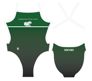 Saddle and Cycle Skimpy