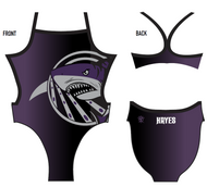  Hayes Girl's Flyback-1