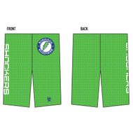 Sheridan Shockers Jammer