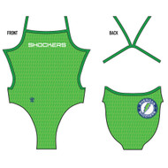 Sheridan Shockers Skimpy