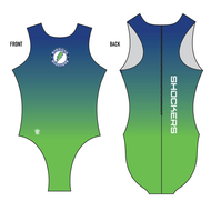 Sheridan Shockers Girl's Polo