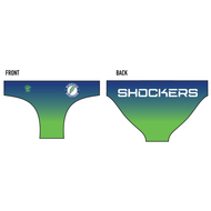 Sheridan Shockers Boys