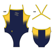 Portage Central Skimpy