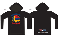 DF x HP Hoodie