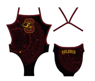 Solorio Girls Skimpy