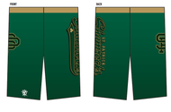 St. Pat's Jammer- E