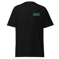 Swift T-Shirt-(Black)