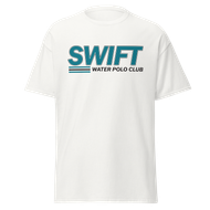 Swift T-Shirt-(White)