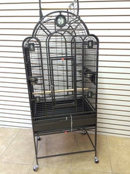Deluxe Bird Cage - King Cage