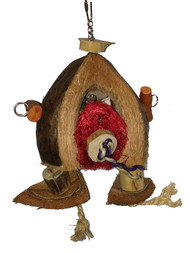 Coco-De-Nut Sm.