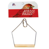 Birdie Basics Swing