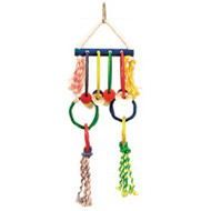 Stick Staxs Hula Hoops