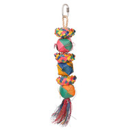 Rustic Treasures Cube Stacker Lg.