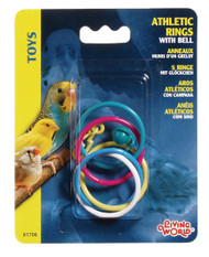 Athletic Rings