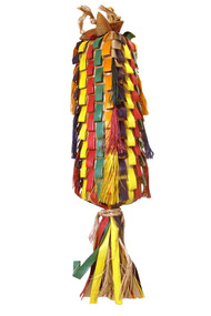 Rainbow Pinata Straight Med.