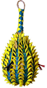 Pineapple Foraging Lg.