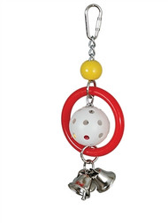 Saturn Chimes