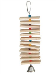 Natural Stack Med.