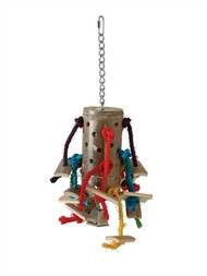 Bamboo Spider Lg.