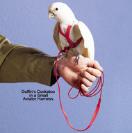 Aviator Harness