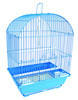 Round Top Bird Cage 11" x 9" x 16"