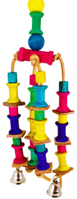 Bobbin