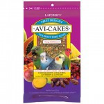 Fruit Delight Avi-Cakes Small Bird 8 oz.