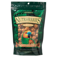 Tropical Fruit Nutri-Berries Parrot
