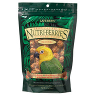 Tropical Fruit Nutri-Berries for Conure