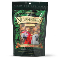 Tropical Fruit Nutri-Berries Macaw & Cockatoo
