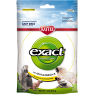 Exact Hand Feeding Formula Baby Bird 7.5 oz.