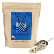 Harrison's Adult Lifetime Coarse Medium to Large Bird