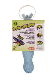 Pedi-Perch XS. 4.75"