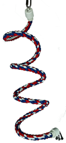 Cotton Rope Boing with Bell Sm.
