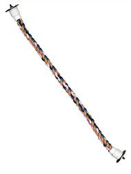 Cotton Perch 3/4" Dia. x 24" L