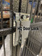 HQ Door Lock