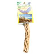 Cholla Cactus Perch Sm.