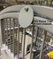 HQ Door Top Front Closure 