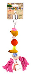 Fruit-Kabob Md.