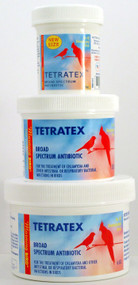 Tetratex 