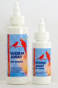 Worm Away