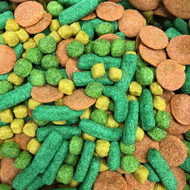 Veggie Blend