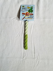 Sand E Rope Perch Sm. 8"