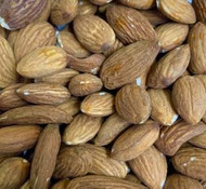 Almonds No Shell