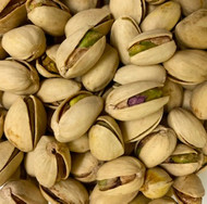 Pistachios