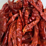 Chile de Arbol Peppers
