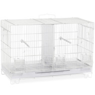23-1/4" x 10-1/2" x 14" Breeder Bird Cage