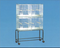 Image displays two units stacked on optional stand. Item is priced per unit.