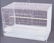 24" x 16" x 16" Bird Cage