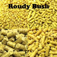 Roudy Bush Pellet